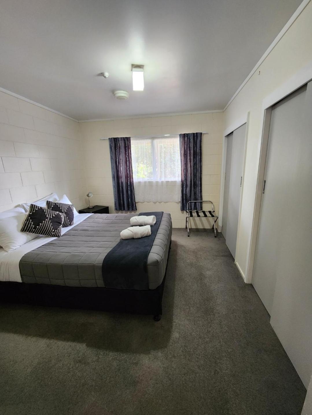 Bay Of Islands Holiday Park Paihia Bagian luar foto