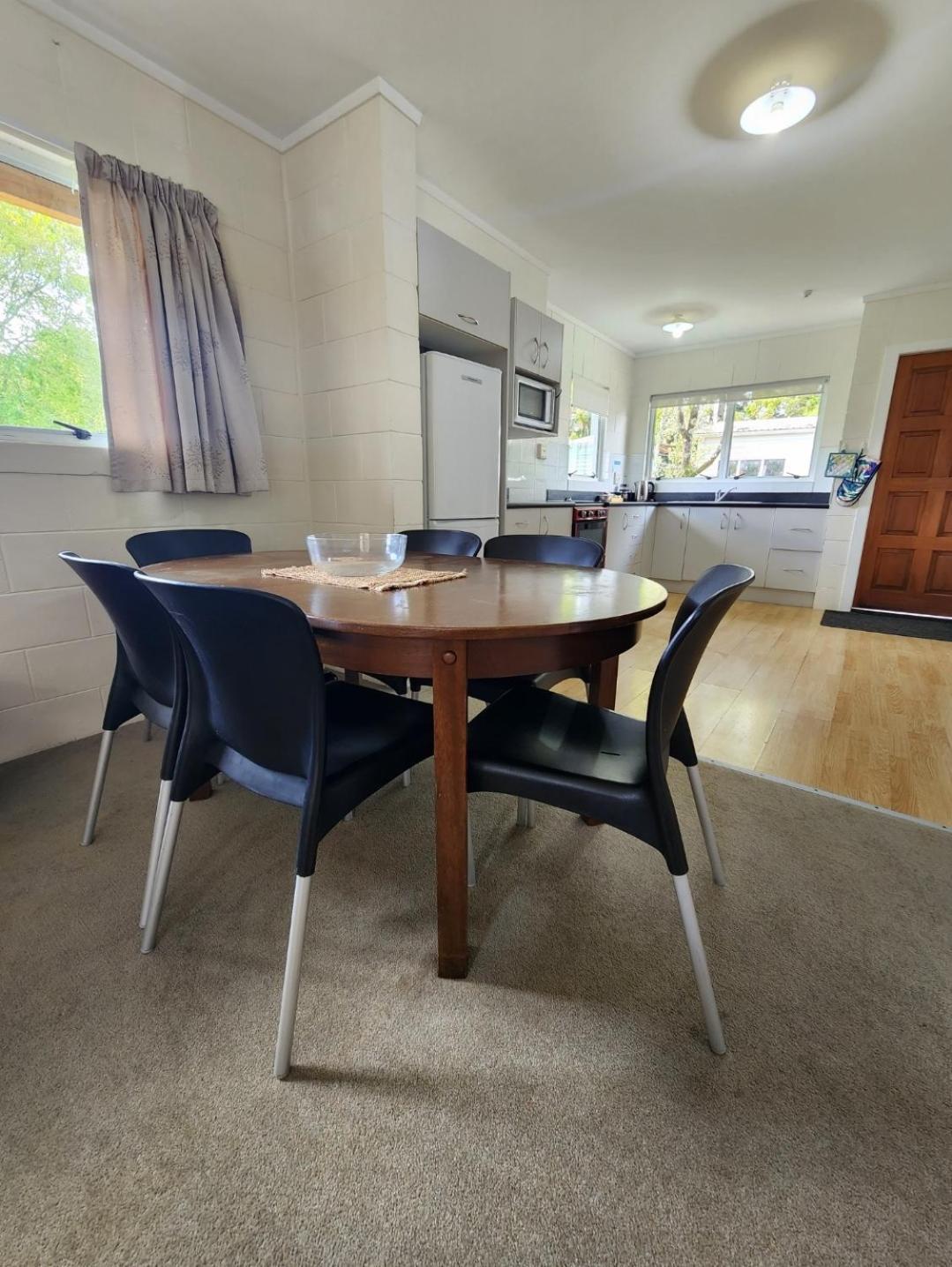 Bay Of Islands Holiday Park Paihia Bagian luar foto