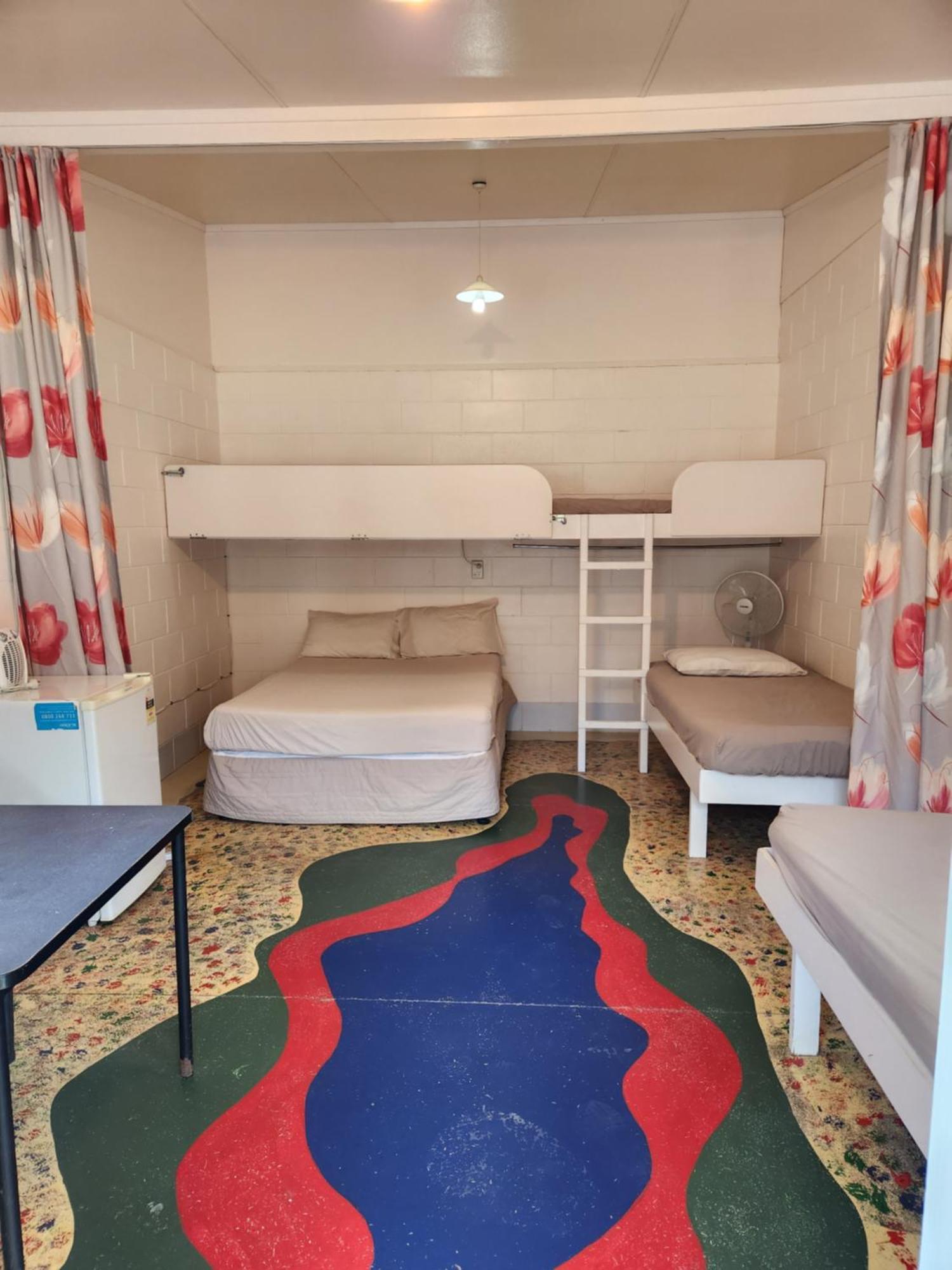 Bay Of Islands Holiday Park Paihia Bagian luar foto