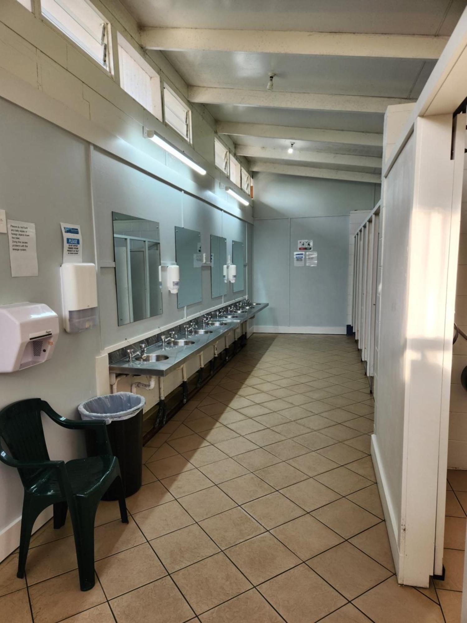 Bay Of Islands Holiday Park Paihia Bagian luar foto