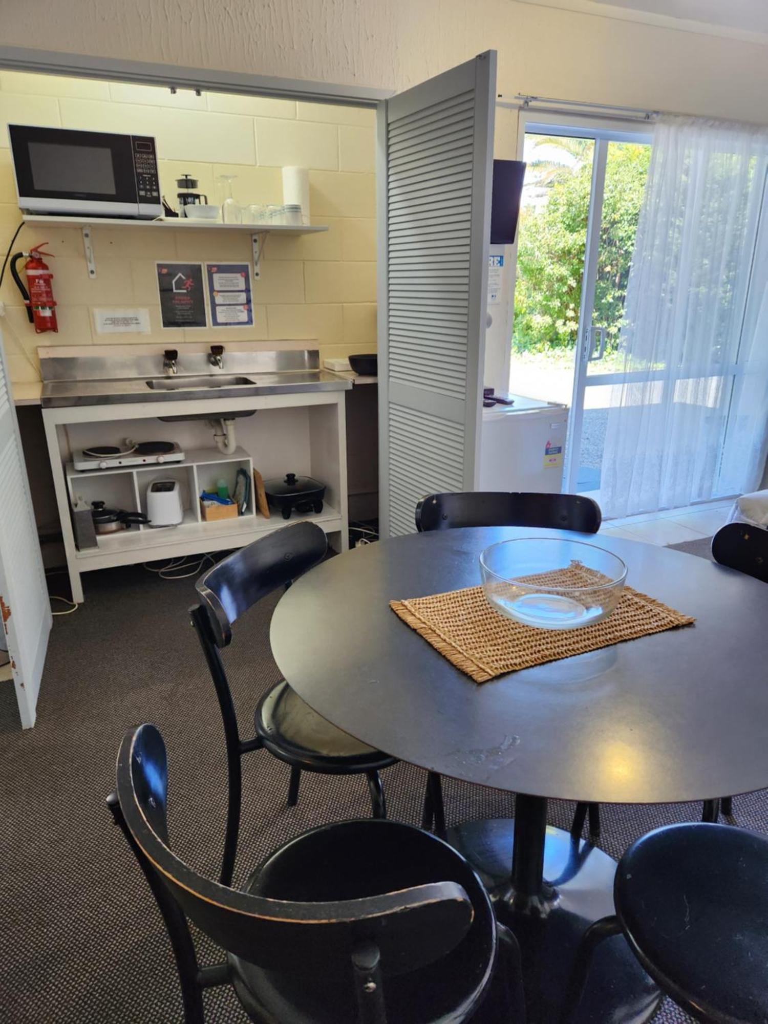 Bay Of Islands Holiday Park Paihia Bagian luar foto