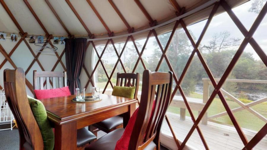Bay Of Islands Holiday Park Paihia Bagian luar foto