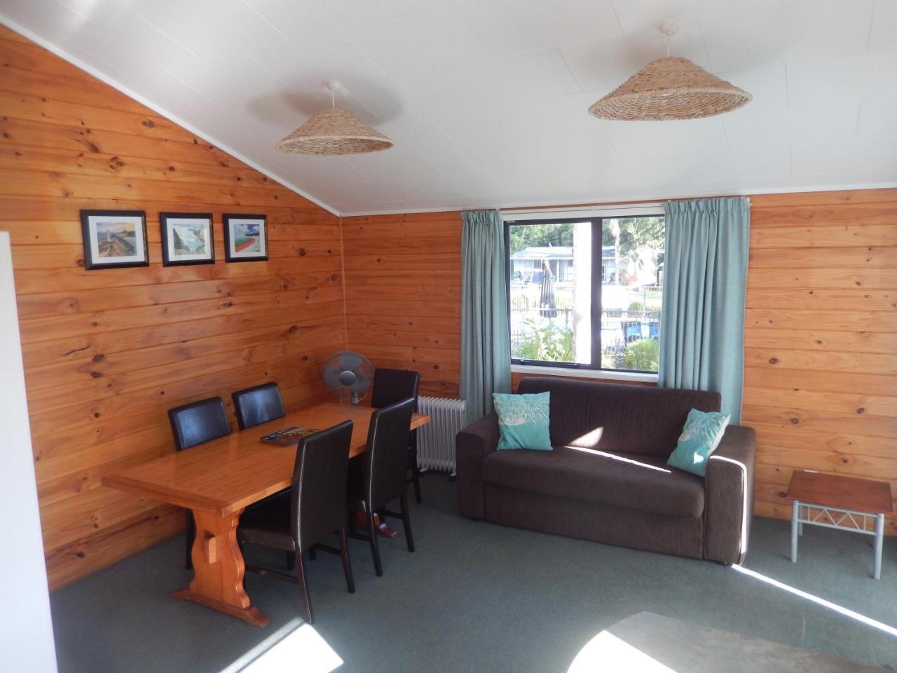 Bay Of Islands Holiday Park Paihia Bagian luar foto